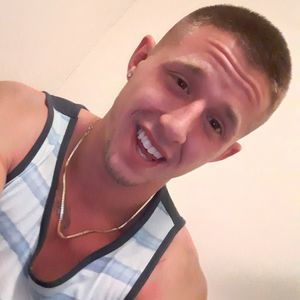 Meet your Posher, Brayden